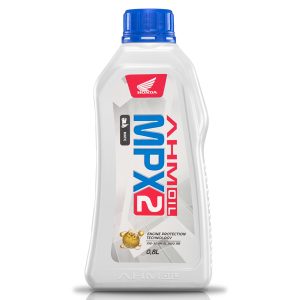 Oli MPX2 0.8L